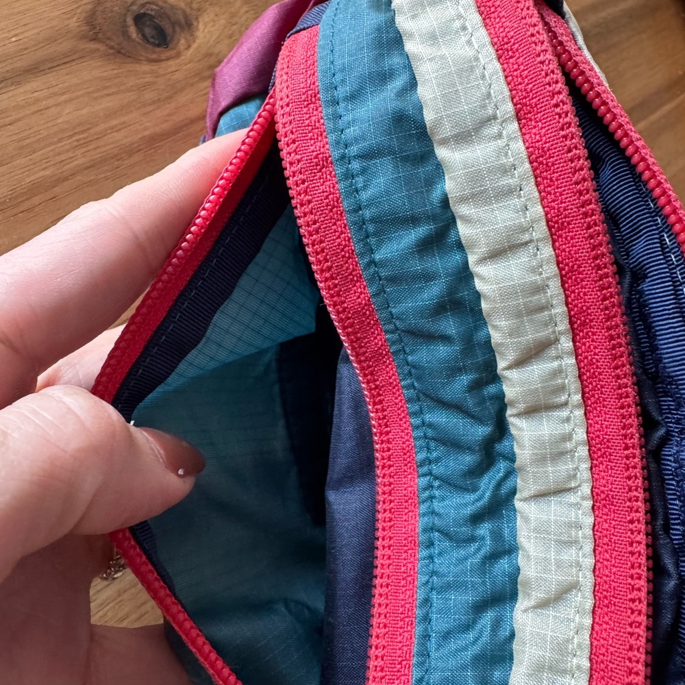 Patagonia Multicolor Crossbody Bag - Picture 3 of 6